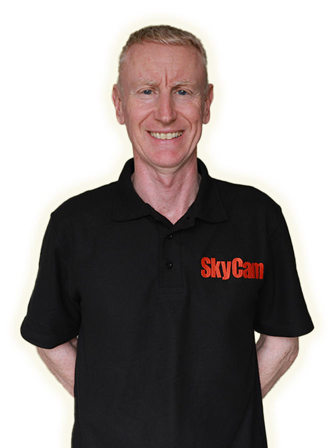 Drone Pilot Cheshunt