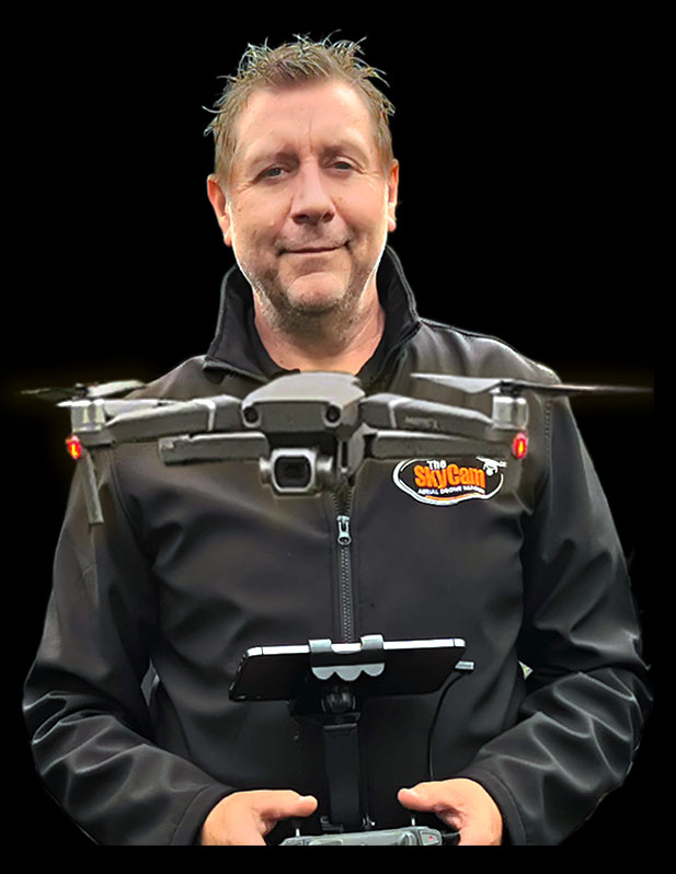 Drone Pilot Peterborough