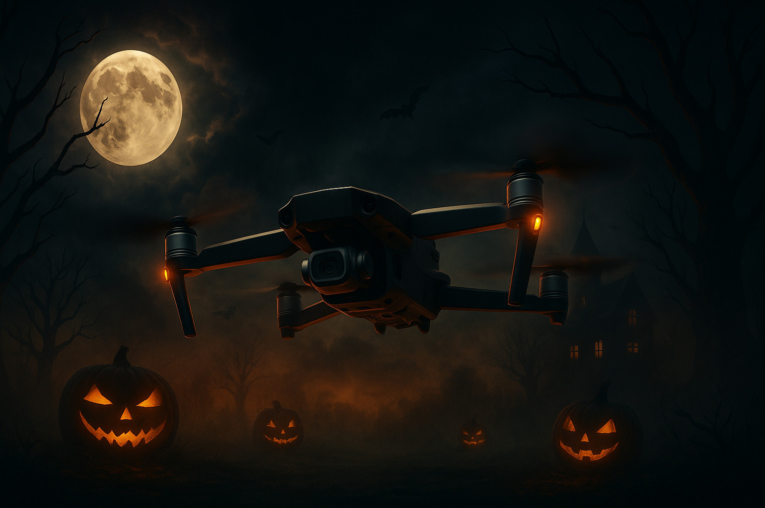 Hire Drone Pilots in UK for Aerial Activities like Photography, Surveys, Filming & Videography