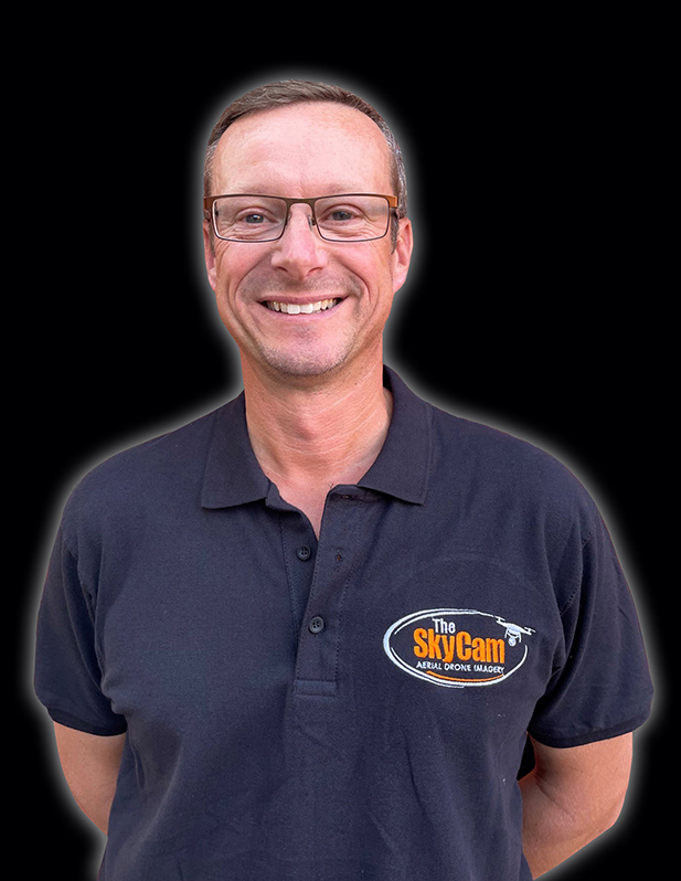 Drone Pilot Leighton Buzzard