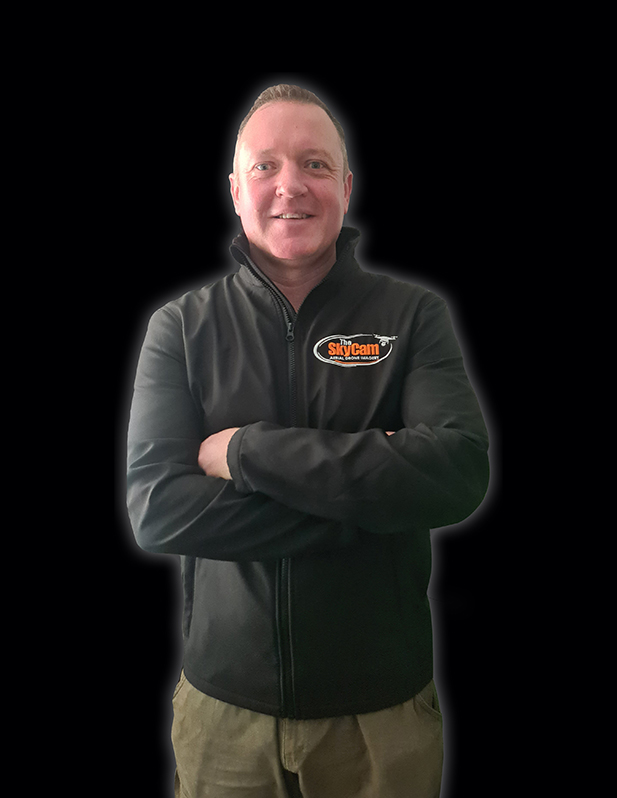 Drone Pilot Salisbury